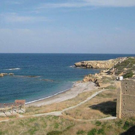 Akanthou Marina Apartment B 16 - Tatlisu Trnc מראה חיצוני תמונה