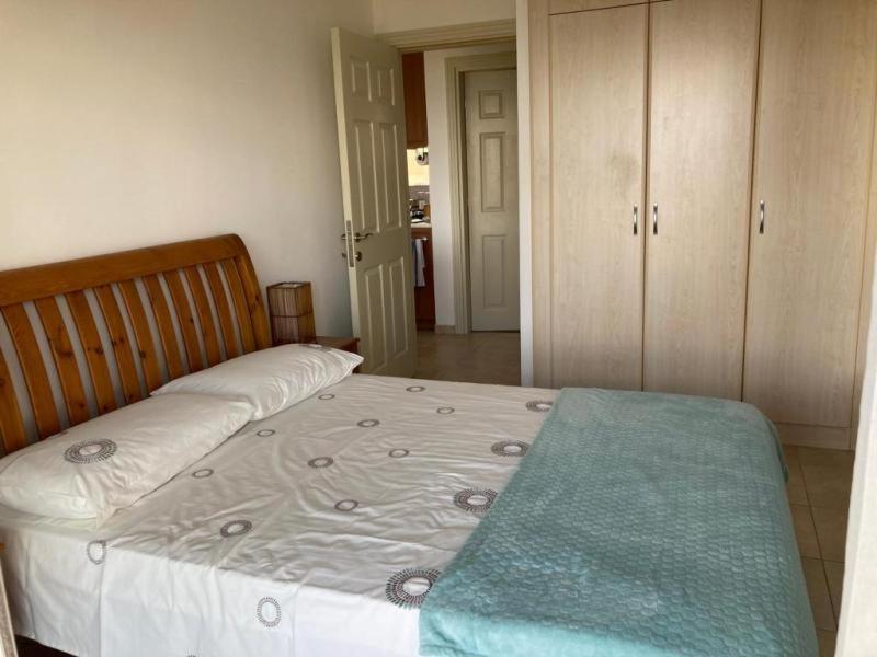 Akanthou Marina Apartment B 16 - Tatlisu Trnc מראה חיצוני תמונה