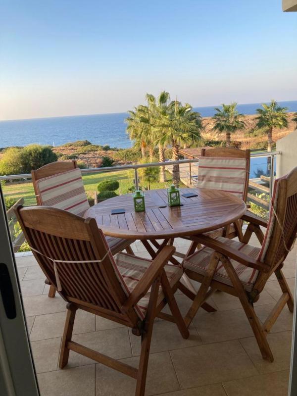Akanthou Marina Apartment B 16 - Tatlisu Trnc מראה חיצוני תמונה