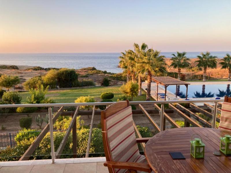 Akanthou Marina Apartment B 16 - Tatlisu Trnc מראה חיצוני תמונה
