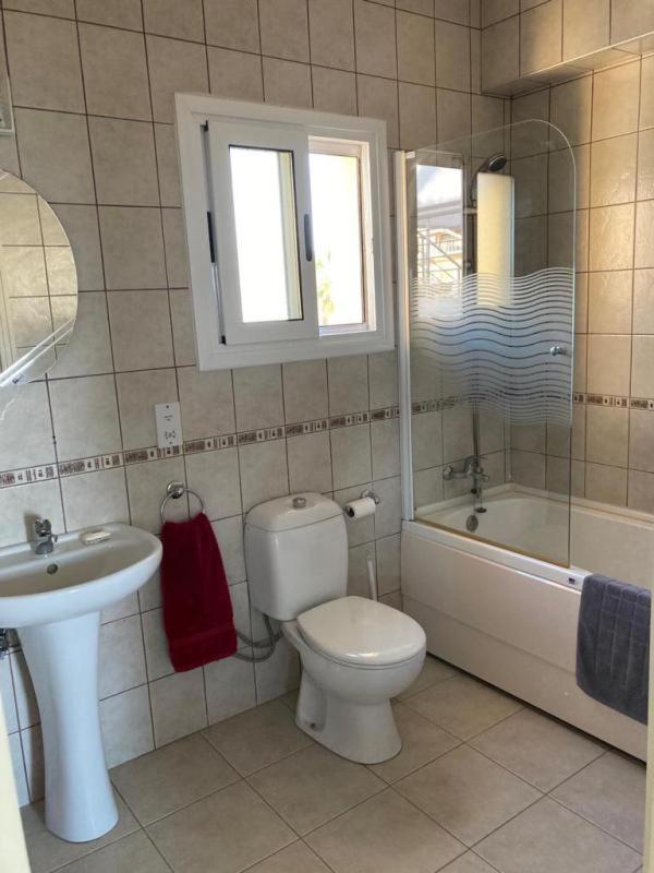 Akanthou Marina Apartment B 16 - Tatlisu Trnc מראה חיצוני תמונה