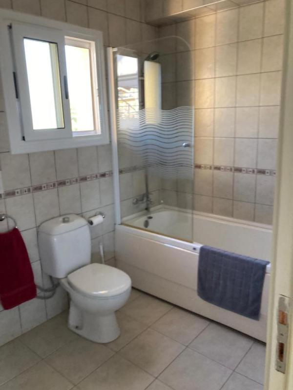 Akanthou Marina Apartment B 16 - Tatlisu Trnc מראה חיצוני תמונה